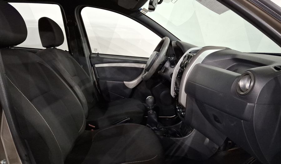 Renault Duster 2.0 ZEN DEH Suv 2019