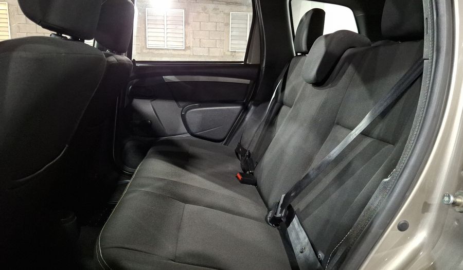 Renault Duster 2.0 ZEN DEH Suv 2019