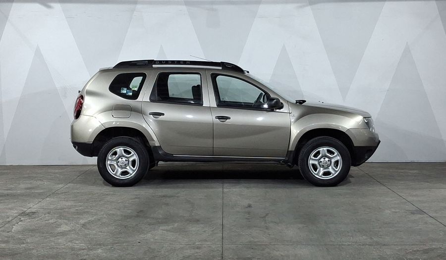 Renault Duster 2.0 ZEN DEH Suv 2019