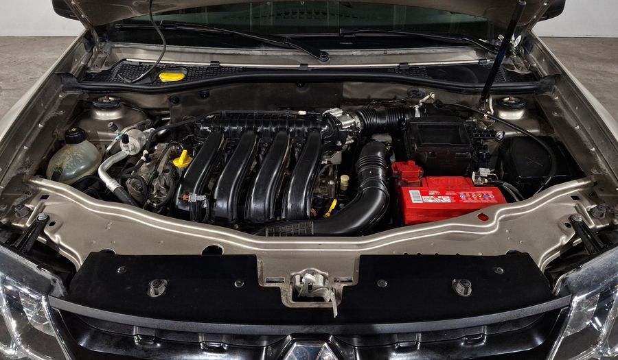 Renault Duster 2.0 ZEN DEH Suv 2019