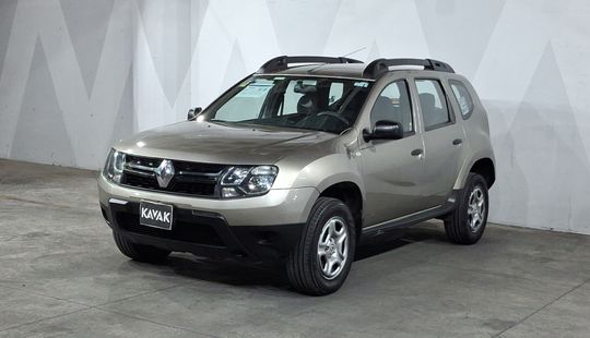Renault • Duster