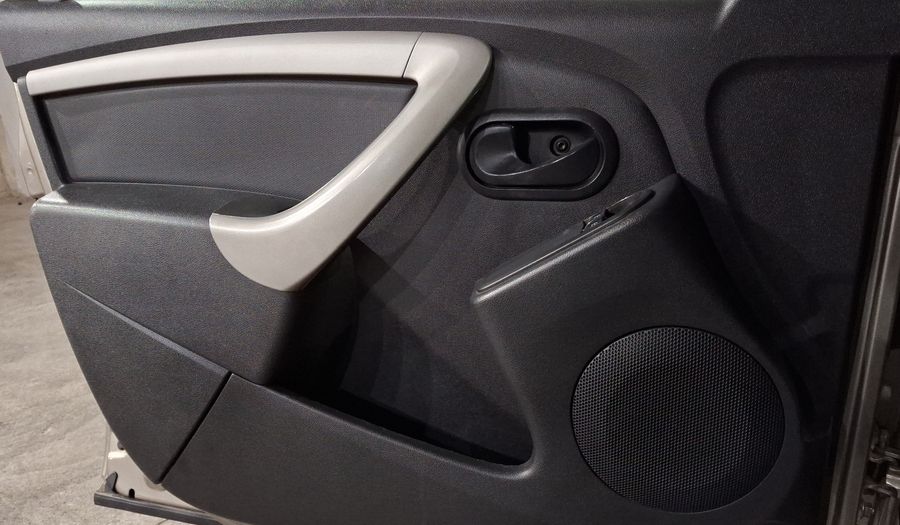 Renault Duster 2.0 ZEN DEH Suv 2019