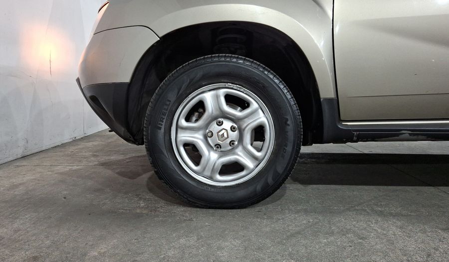 Renault Duster 2.0 ZEN DEH Suv 2019