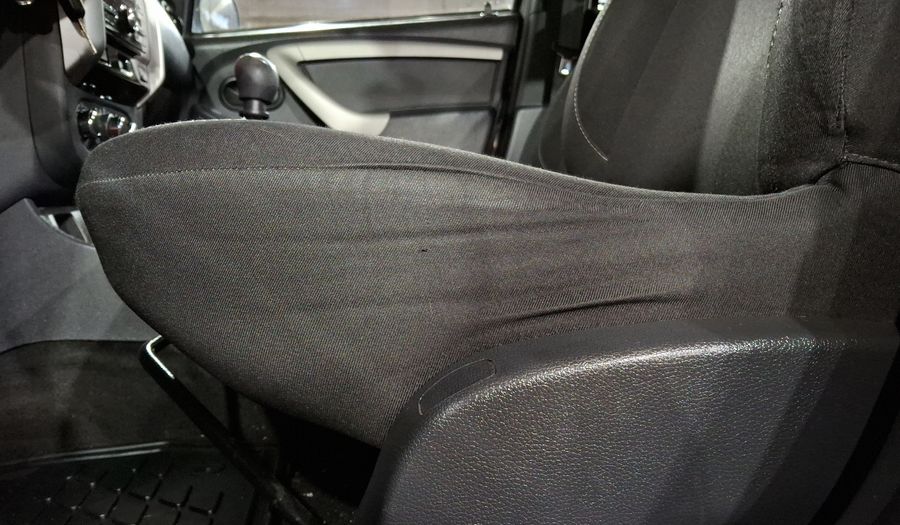 Renault Duster 2.0 ZEN DEH Suv 2019