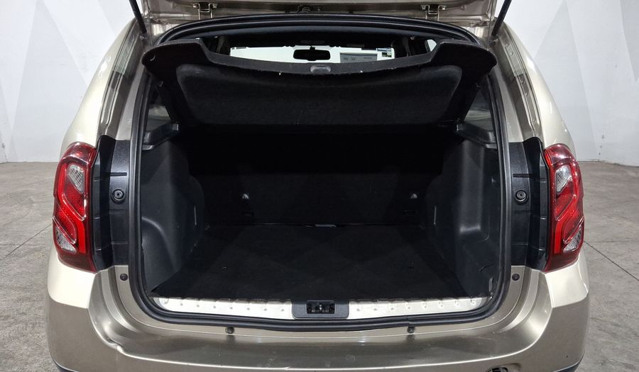 Renault Duster 2.0 ZEN DEH Suv 2019