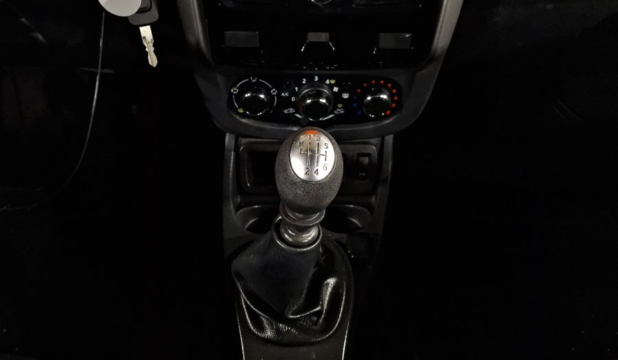 Renault Duster 2.0 ZEN DEH Suv 2019