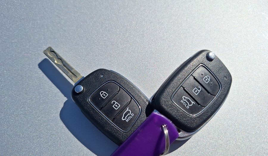 Hyundai Tucson 2.0 AUTO PLUS Suv 2021