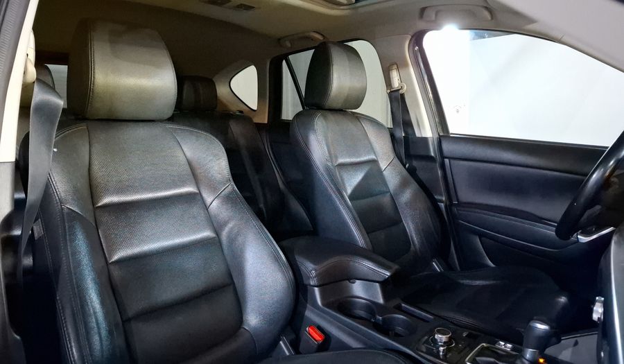 Mazda Cx-5 2.5 S GRAND TOURING 2WD AT Suv 2016