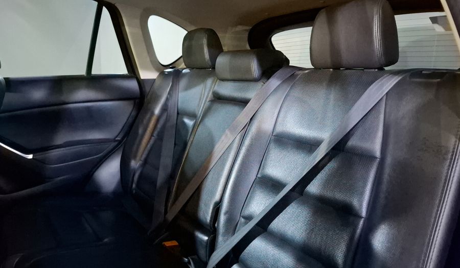 Mazda Cx-5 2.5 S GRAND TOURING 2WD AT Suv 2016