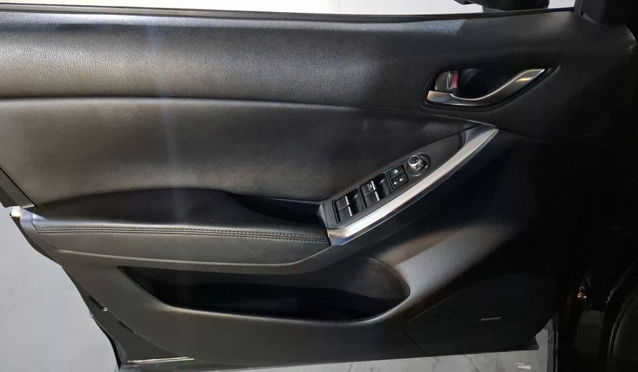 Mazda Cx-5 2.5 S GRAND TOURING 2WD AT Suv 2016