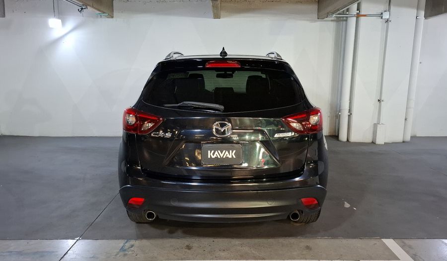 Mazda Cx-5 2.5 S GRAND TOURING 2WD AT Suv 2016