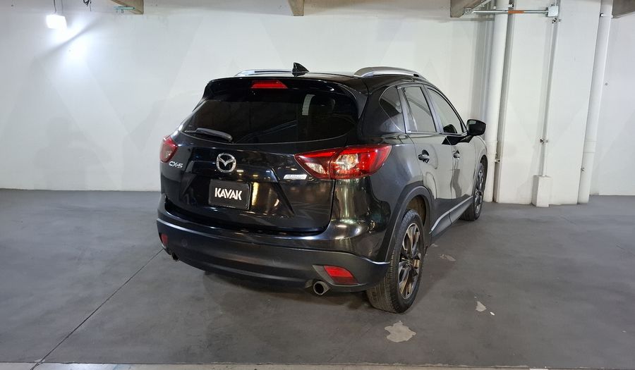 Mazda Cx-5 2.5 S GRAND TOURING 2WD AT Suv 2016