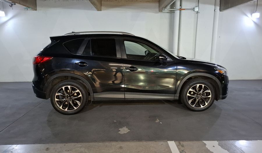 Mazda Cx-5 2.5 S GRAND TOURING 2WD AT Suv 2016