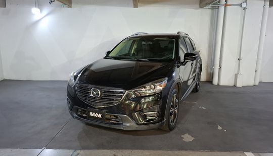 Mazda • CX-5