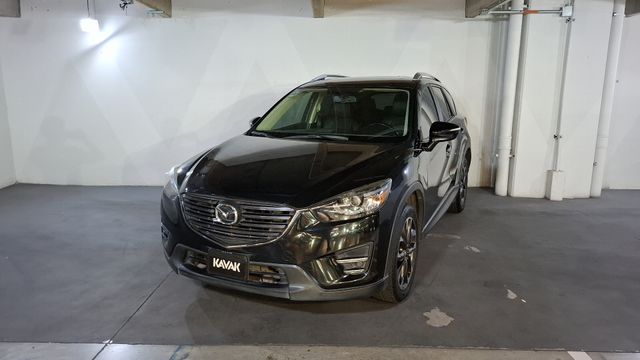 Mazda • CX-5