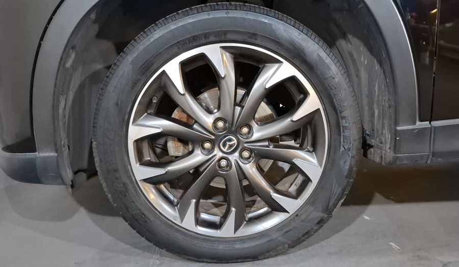 Mazda Cx-5 2.5 S GRAND TOURING 2WD AT Suv 2016