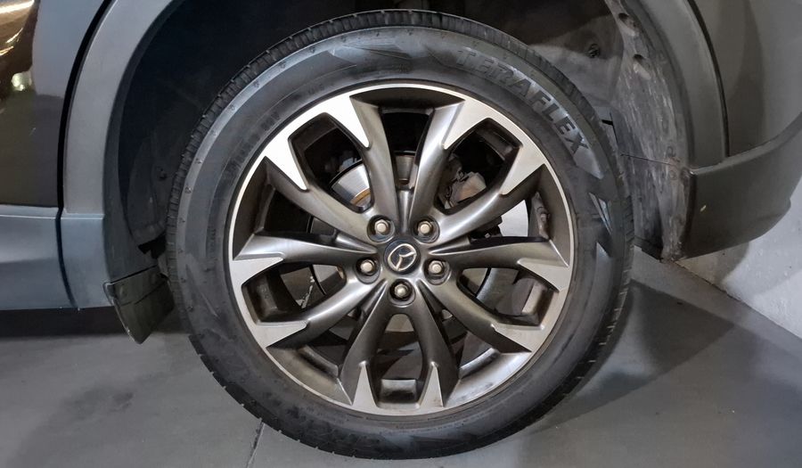 Mazda Cx-5 2.5 S GRAND TOURING 2WD AT Suv 2016