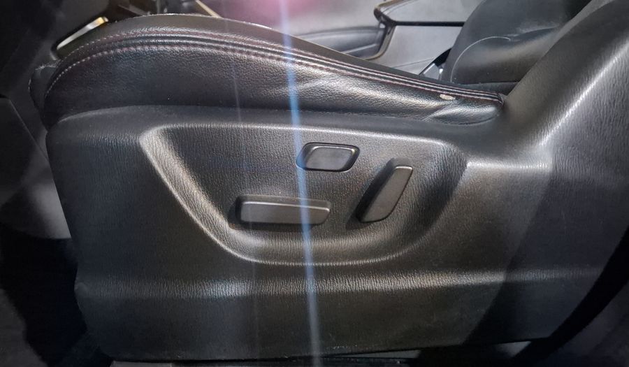 Mazda Cx-5 2.5 S GRAND TOURING 2WD AT Suv 2016