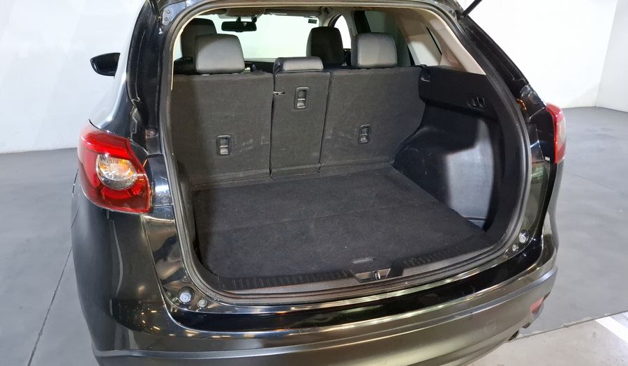 Mazda Cx-5 2.5 S GRAND TOURING 2WD AT Suv 2016