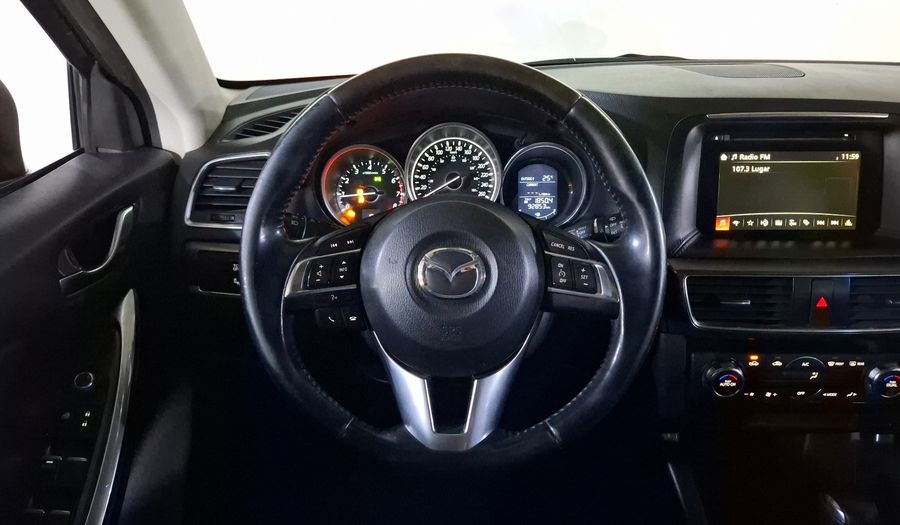 Mazda Cx-5 2.5 S GRAND TOURING 2WD AT Suv 2016
