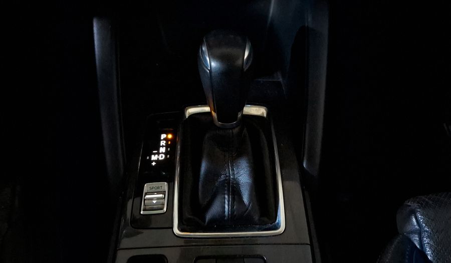 Mazda Cx-5 2.5 S GRAND TOURING 2WD AT Suv 2016