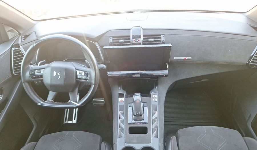 Ds 7 2.0 BLUEHDI 180 PERFORMANCE LINE AUTO Suv 2022