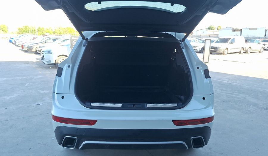 Ds 7 2.0 BLUEHDI 180 PERFORMANCE LINE AUTO Suv 2022