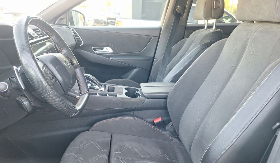 Ds 7 2.0 BLUEHDI 180 PERFORMANCE LINE AUTO Suv 2022