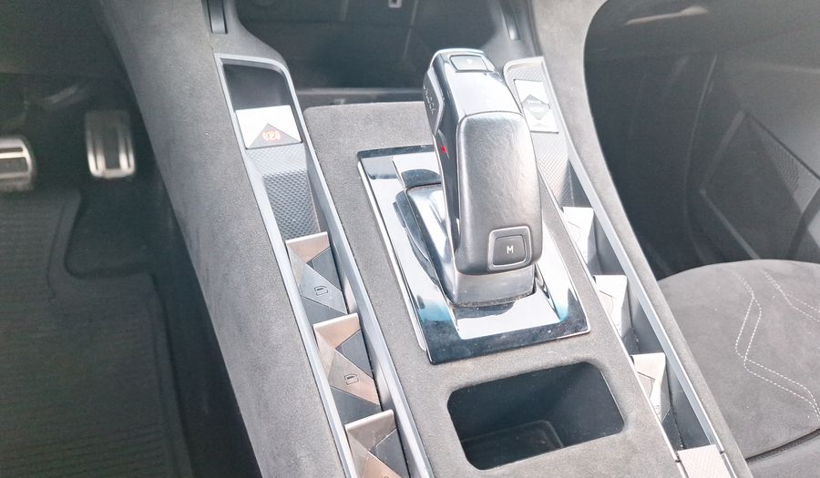 Ds 7 2.0 BLUEHDI 180 PERFORMANCE LINE AUTO Suv 2022