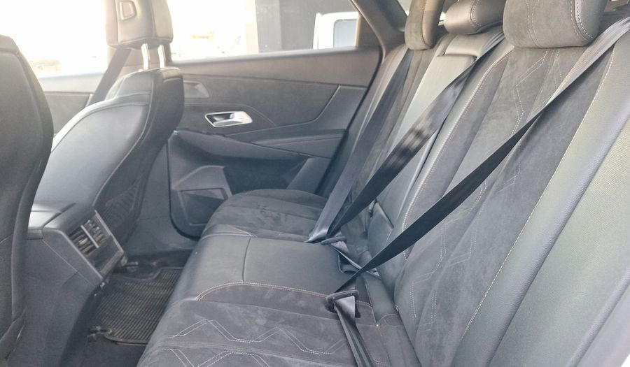 Ds 7 2.0 BLUEHDI 180 PERFORMANCE LINE AUTO Suv 2022