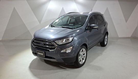 Ford • EcoSport