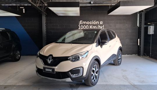Renault • Captur