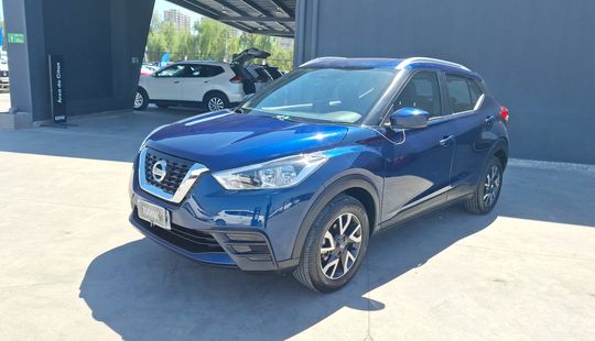 Nissan • Kicks