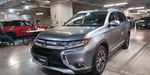 Mitsubishi Outlander 2.4 LIMITED Suv 2016