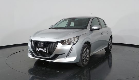 Peugeot • 208