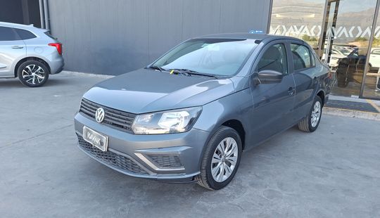 Volkswagen • Voyage