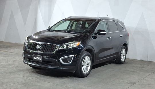 Kia • Sorento