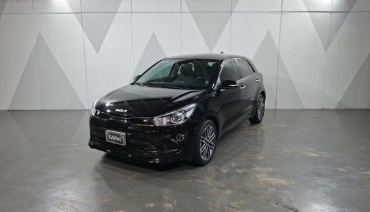 Kia • Rio