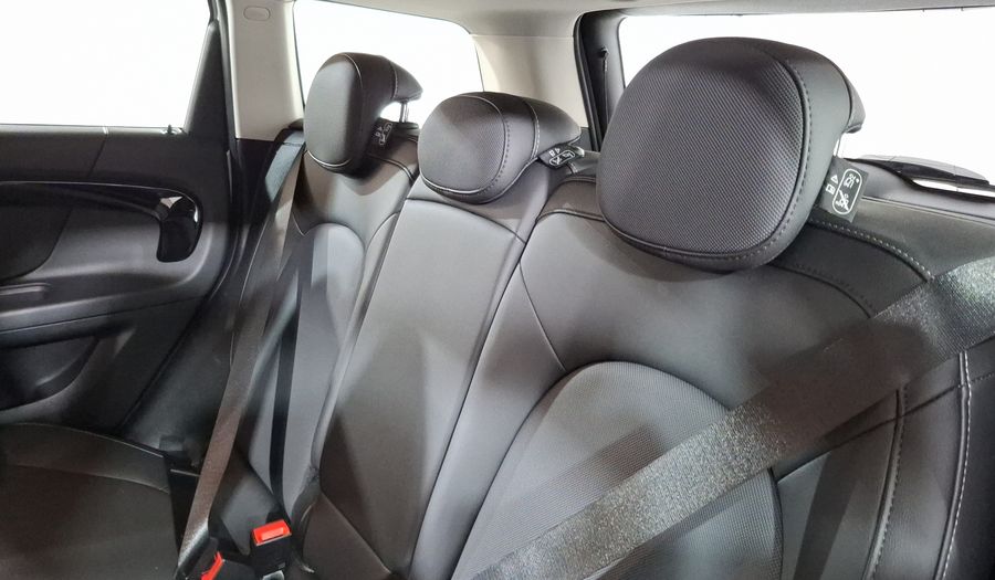 Mini Countryman 1.5 COOPER CHILI AUTO Hatchback 2021