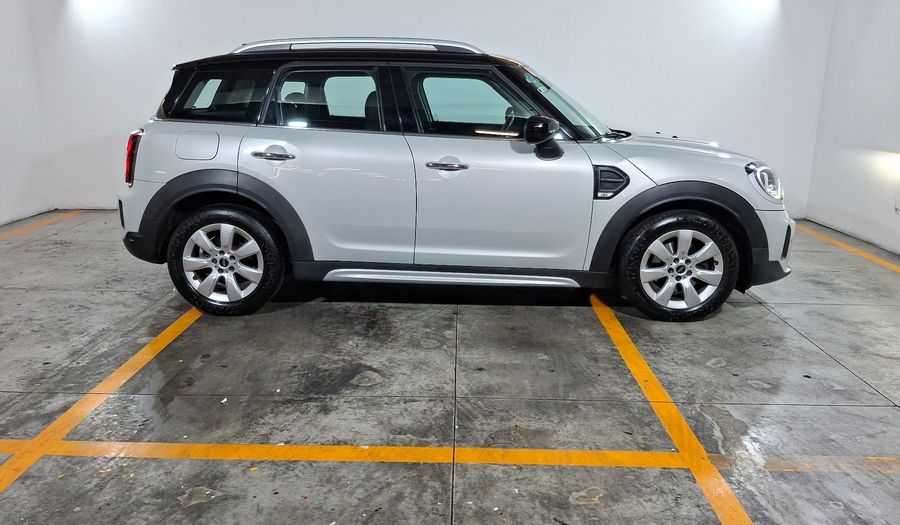 Mini Countryman 1.5 COOPER CHILI AUTO Hatchback 2021
