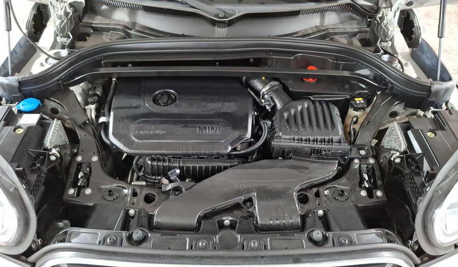 Mini Countryman 1.5 COOPER CHILI AUTO Hatchback 2021