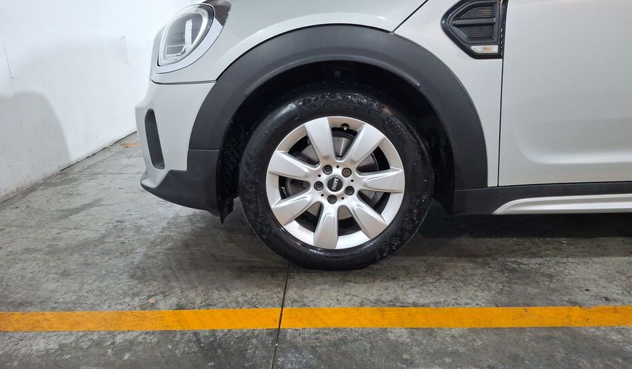 Mini Countryman 1.5 COOPER CHILI AUTO Hatchback 2021