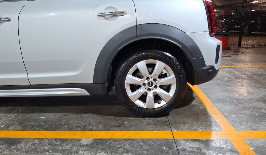 Mini Countryman 1.5 COOPER CHILI AUTO Hatchback 2021