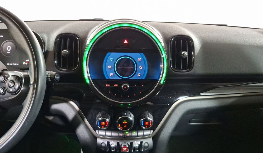 Mini Countryman 1.5 COOPER CHILI AUTO Hatchback 2021