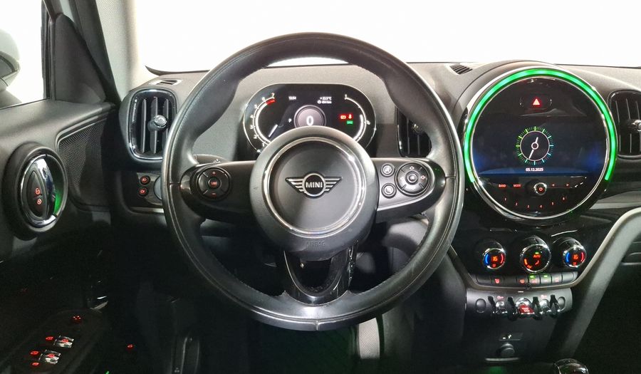 Mini Countryman 1.5 COOPER CHILI AUTO Hatchback 2021