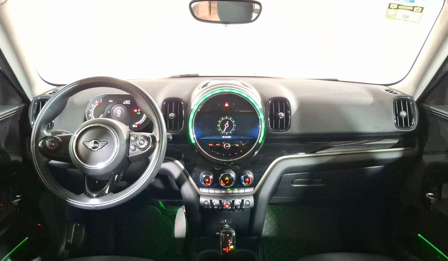 Mini Countryman 1.5 COOPER CHILI AUTO Hatchback 2021