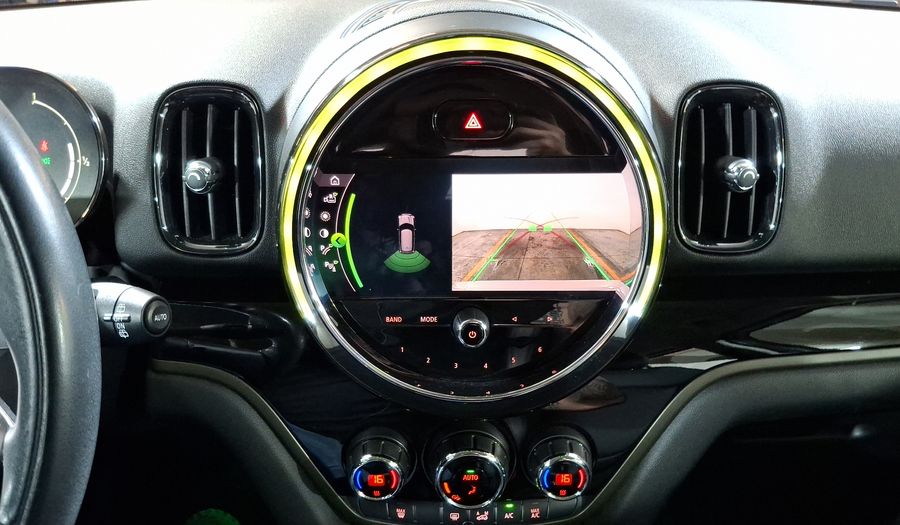 Mini Countryman 1.5 COOPER CHILI AUTO Hatchback 2021