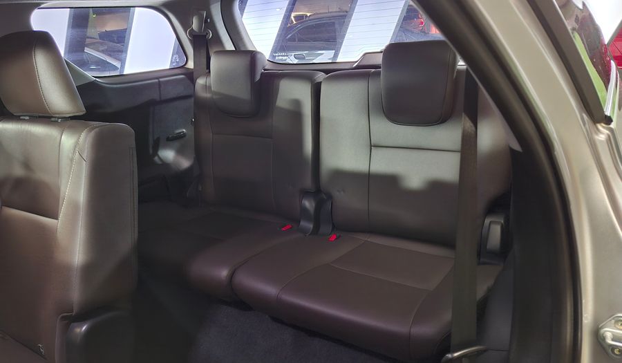 Toyota Sw4 2.8 TDI SRX AUTO 4WD Suv 2020