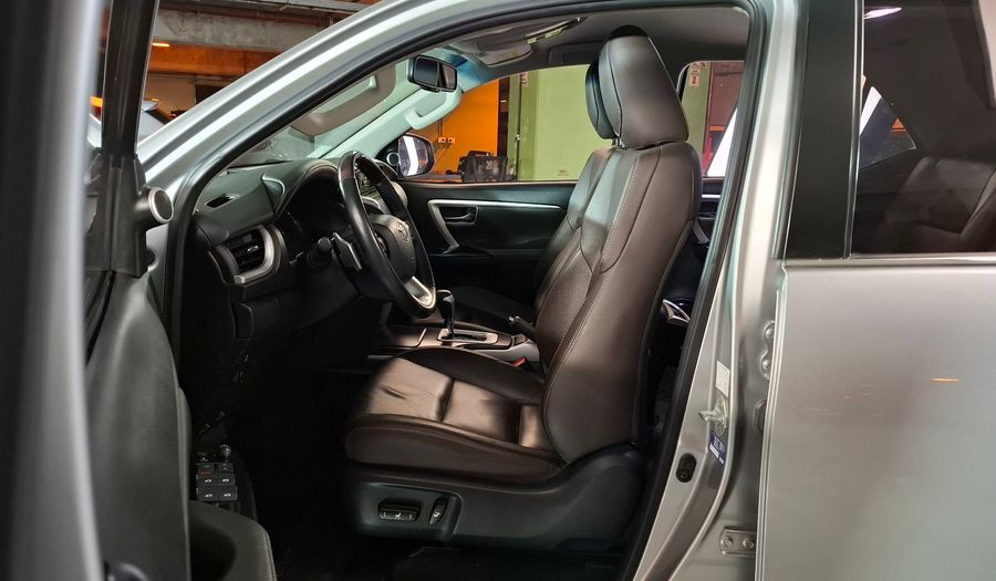 Toyota Sw4 2.8 TDI SRX AUTO 4WD Suv 2020