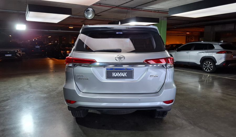 Toyota Sw4 2.8 TDI SRX AUTO 4WD Suv 2020